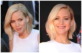 If you have ever wondered how to style hair like jennifer lawrence, this hairstyle is your answer. 22 Inspiring Short Haircuts For Every Face Shape