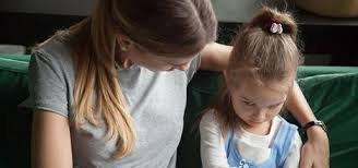 The pandemic might show the country that it shouldn't be. Parenting In A Pandemic Tips To Keep The Calm At Home Healthychildren Org