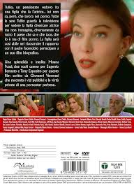 Amami : Bruno Colella: Amazon.com.mx: Películas y Series de TV