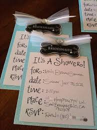 Handmade Bridal Shower Invitations Handmade Baby Shower Invitations Homemade Baby Shower Invitations Homemade Invitations