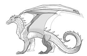 Please remember to share it with your friends if you like. Amazing Wings Of Fire Coloring Pages Pictures To Download Whitesbelfast Com