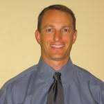 Dr. Carl Anderson, DC, Chiropractor