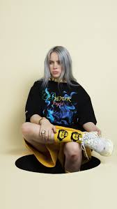 We hope you enjoy our variety and growing collection of hd images to use as a background or home screen for your smartphone and computer. Billie Eilish 8k Wallpaper 4 176