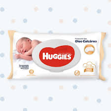 Toallitas Humedas Huggies Recien Nacido Con Oleo 48u Don Masivo Store