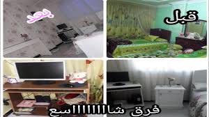 نظفت الدولاب وفرشت المفارش الجديده الدولاب تحسيه بيضحك من النظافه والريحه الحلوه Youtube