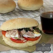Epingle Sur 25 2 Pains Sandwich