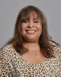 2021-2022: Lexingtonian Returns Home for Deputy HR Position