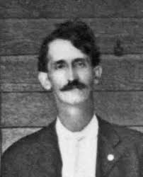 Harrison Aaron “Harry” Hess (1871-1945)