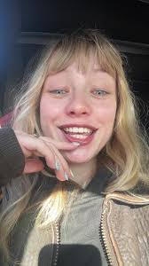 My socks are dark green today actually