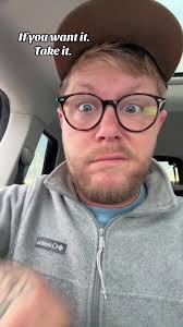 If you want it. Take it. #takeit #therapistlife #millennial #fyp #gro...