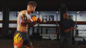 Ufc 4 official reveal trailer. Ea Sports Ufc 4 Everything You Need To Know Release Date Fighters And More