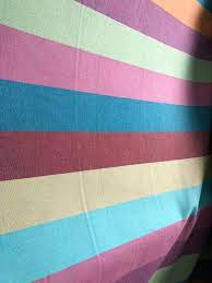 Tecido listrado colorido estampado para patchwork, artesanato em geral, decoração, confecção home » tecidos em metro » listrados » tecido listrado colorido tricoline 100% algodão ref. Tecido Por Metro Listrado Colorido No Elo7 Lojinha Do Retalho 12796e1