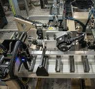 Hose Assembly & Testing Machine for Appliance Manufacturing