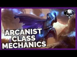 Treantmonk's guide to wizards (part 2). Arcanist Or Sorcerer Pathfinder Wrath Of The Righteous General Discussions