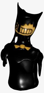 Showing 12 coloring pages related to ink bendy. Bendy And The Ink Machine Bendy Monster 1373x2798 Png Download Pngkit