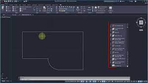 How To Draw Wall In The Autocad Architecture 2021 Short Video - Youtube