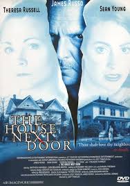The House Next Door (DVD)