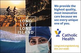 Our Lady of the Isle Parish Shelter Island