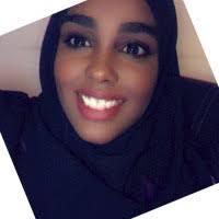 Hibo Farah's Instagram, Twitter & Facebook