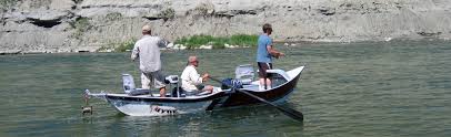 Book Your Fishing Trip In Alberta With Bow River Hookers