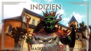 They sing each week, trying to make it to the finale in which they win the masked singer trophy. They Long To Be Carpenters Der Hase The Masked Singer Prosieben Youtube