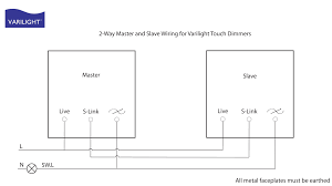 First, i'm a complete noob in wiring and can't understand the wiring schemas. Varilight Wiring Diagrams