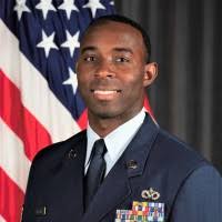 Ernie Williams, Jr (TS/SCI)