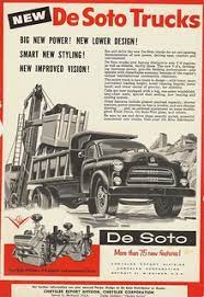 Pin On Desoto Trucks