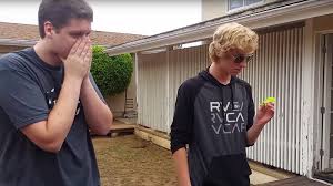 They can provide a greater array of color schemes, as well as a deeper vibrancy. How Enchroma S Glasses Correct Color Blindness Mit Technology Review