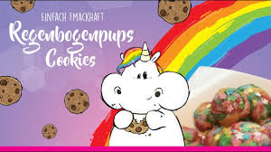 Suesse ausmalbilder einhorn coloring and drawing. Fmackhafte Regenbogenpups Cookies Pummeleinhorn Youtube