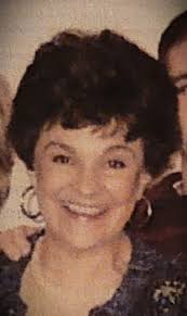 Obituary information for Jewel A. Johnson