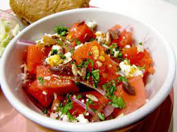 Pin By Marissa Kelly On Healthy Eating South African Salad Recipes South African Recipes African Salad
