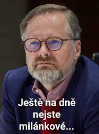 Petr Fiala è un cattivo primo ministro? : r/czech