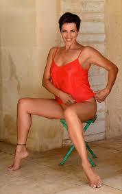 Sabine Petzl - Playboy Celebrity, August 2015