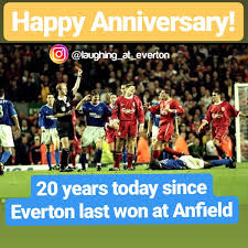 Both players 'liked' the following tweet from times journalist henry winter Laughing At Everton Laughing At Efc Twitter