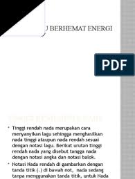 Dalam not angka terdapat tujuh nada yang menyusun tangga nada dari rendah ke tinggi. Tema 2 Sbdp 2021 Pdf