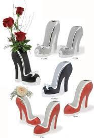 Red high heel shoe centerpiece,styrofoam shoe,cut out stiletto,diy shopping centerpieces,heels and shopping party decorations,heels party. Pin By Wanda Hall Jones On Centerpieces Floral Shoes Heels Flower Shoes