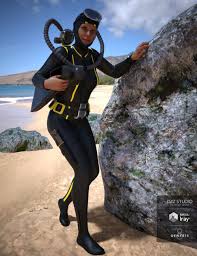 Maybe you would like to learn more about one of these? Scuba Outfit Promotions