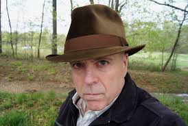 What Hat Are You Wearing Today ?