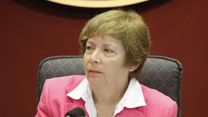 Nora Patterson says she won't seek fifth term