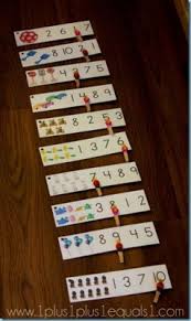 8 juegos de mesa para. Mas 40 Juegos Matematicos Para Trabajar Los Numeros Y Otros Conceptos Logico Matematicos Imagenes Educativas