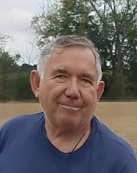 Larry B. Stelter (1946-2024)