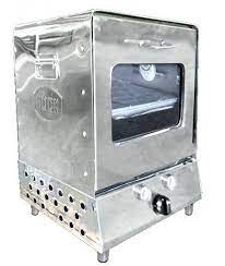 Kompor gas dan oven menjadi satu, bisa dikatakan 2 in 1 dengan harga terjangkau tentunya. Oven Kompor Yang Bagus Dan Berkualitas
