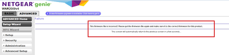 Solved Wnr2000 Doesn T Broadcast Ssid Can T Find It On L Netgear Communities