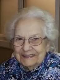 Obituary information for Mildred Morgan