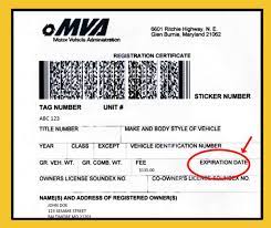 Maybe you would like to learn more about one of these? Md Mva On Twitter Reminder All Expired And Soon To Be Expired Vehicle Registrations Driver S Licenses Id Cards And Permits Have Extended Expiration Dates Until The 30th Day After The State Of Emergency