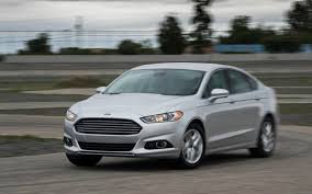 The engine cover is custom built to look like a coyote ford engine, 2 piece. 2014 Ford Fusion S Specifications The Car Guide