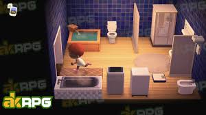 New horizons, and you should totally copy it. Acnh Spa Room Or Bathroom With Cypress Bathtub Best Animal Crossing Room Design Ideas Youtube