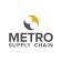 Logo Metro Supply Chain