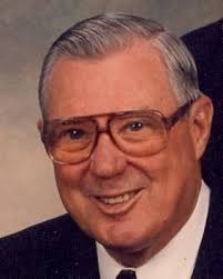 George Kilcourse Obituary (2015)